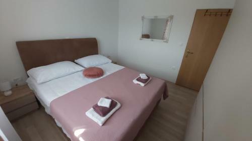 Apartamento Luka