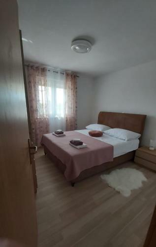 Apartamento Luka
