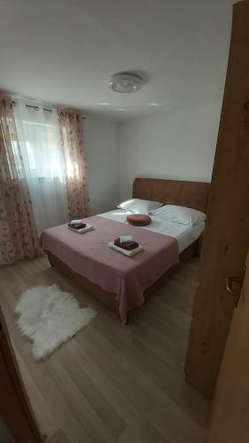 Apartamento Luka