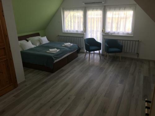 Apartamento Villa Laar