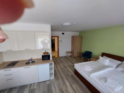 Apartamento Villa Laar