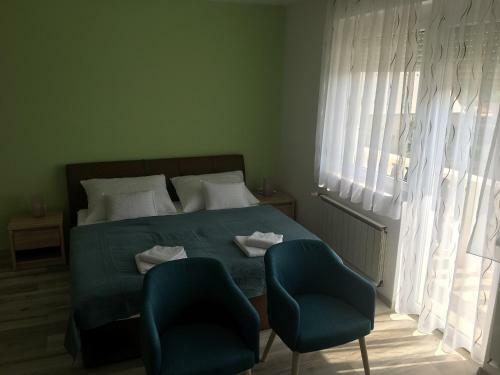 Apartamento Villa Laar