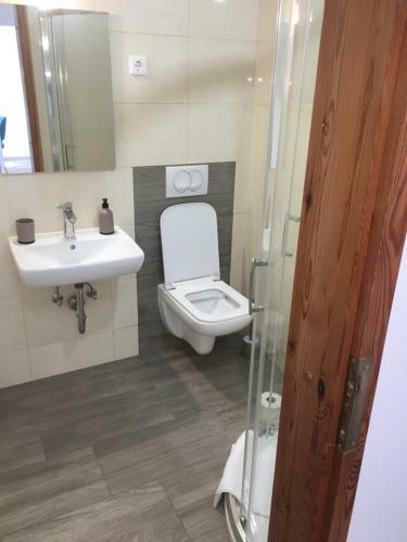 Apartamento Villa Laar