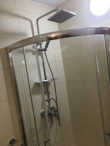 Apartamento Villa Laar