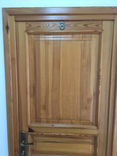 Apartamento Villa Laar