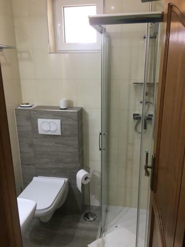 Apartamento Villa Laar