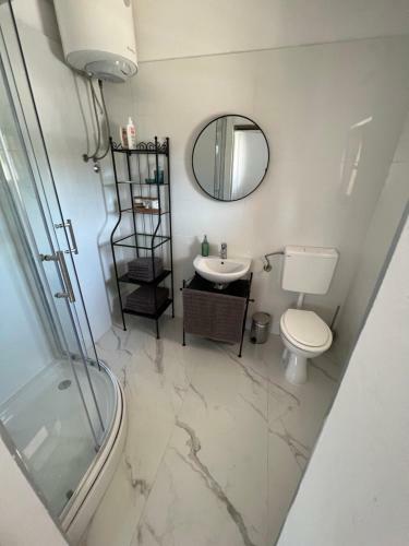 Apartment Villa Tiho