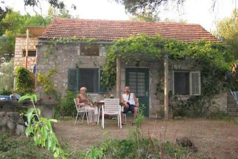 Apartamento Sweet Mljet