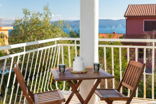 Apartamento Tactuari Apt. - Your Perfect Vacation Spot!