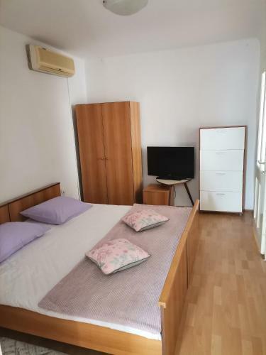 Apartments Fortuna