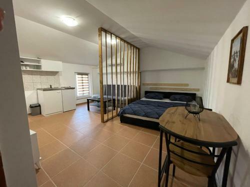 Apartamento Main Square Studio