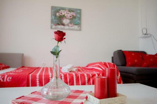 Apartamento Next To The Beach With Big Terrace And Seaview