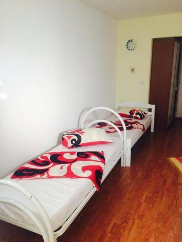 Apartamento Next To The Beach With Big Terrace And Seaview