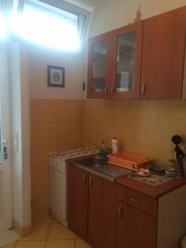 Apartamento Next To The Beach With Big Terrace And Seaview