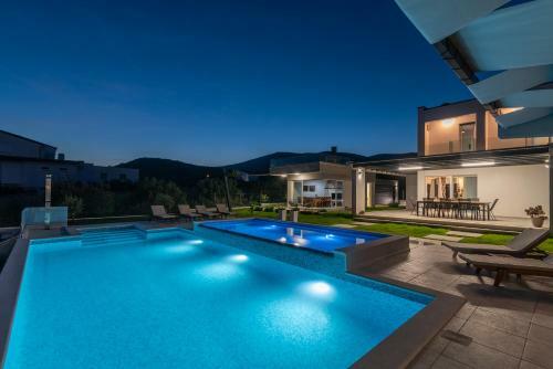 Villa Vitis