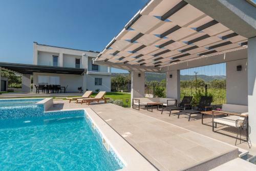 Villa Vitis