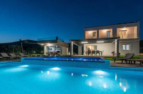 Villa Vitis