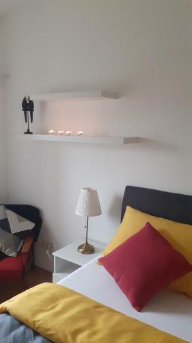 Apartamento Oaza Klara