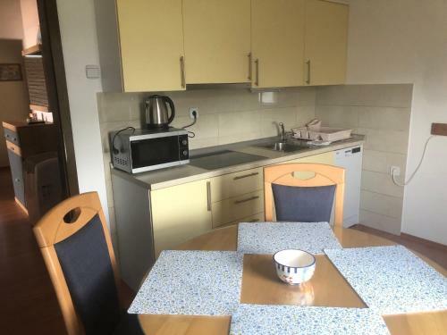 Green Garden Apartments 2