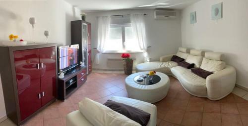 Ferienhaus Dalmatia
