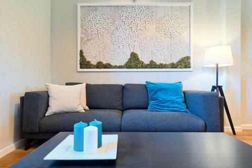 Villa True Touch Of Nature
