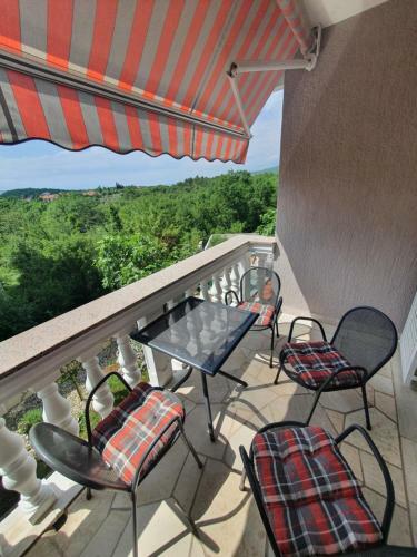Apartamento Villa Karla
