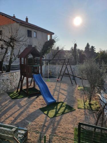 Apartamento Villa Karla