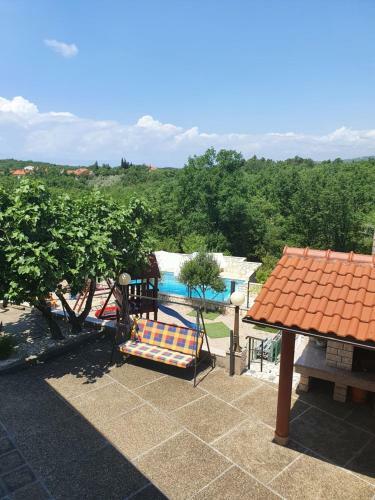 Apartamento Villa Karla
