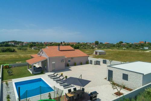 Vacation House Ana
