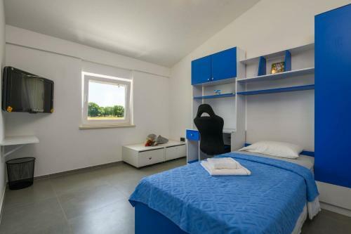 Vacation House Ana