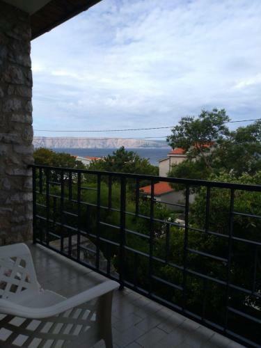 Apartman Valica Klenovica
