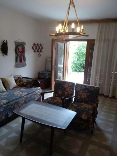 Apartman Valica Klenovica
