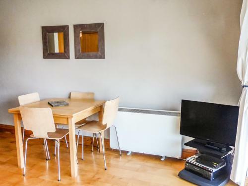 Apartment One