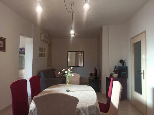 Apartamento Boris