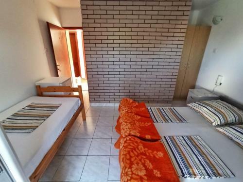 Apartments Vejo