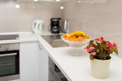 Apartamento Villa Kristonia 2