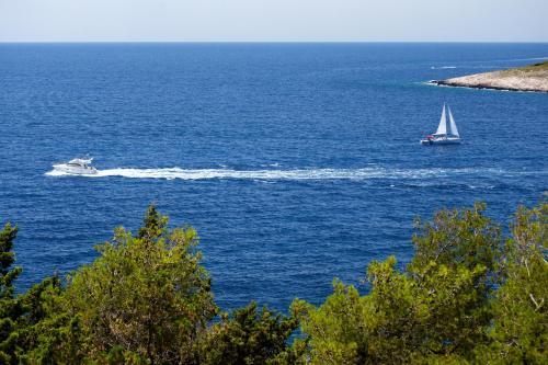 Apartamento Villa Kristonia 2
