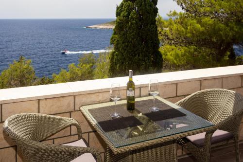 Apartamento Villa Kristonia 2