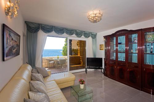 Apartamento Villa Kristonia 2