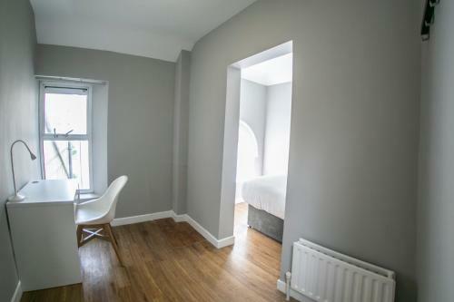 Leevin Hostel Mountjoy