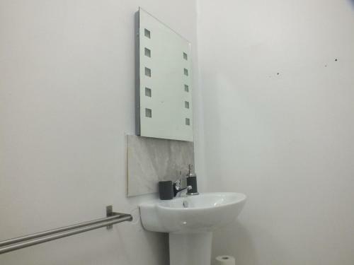 Central Dublin Apartment