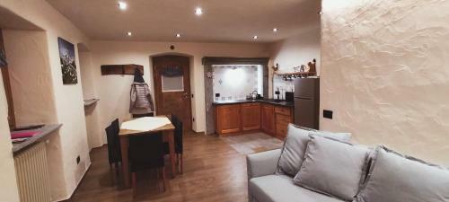 Apartamento Souvenir Au Moulin