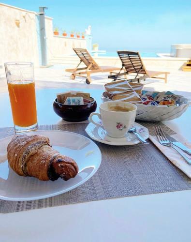Bed & Breakfast Resort - Localit� Santa Barbara