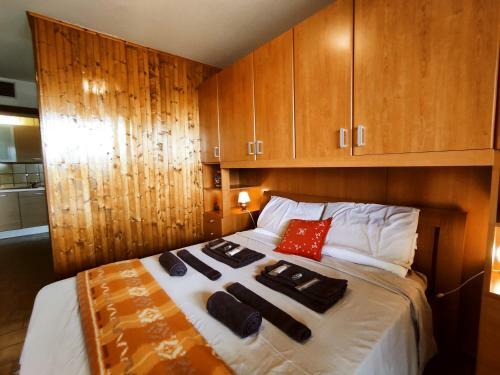 Apartamento Fox 's Den ?????