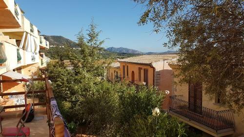 Apartamento Delfini E Natura