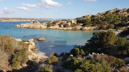Apartamento Delfini E Natura