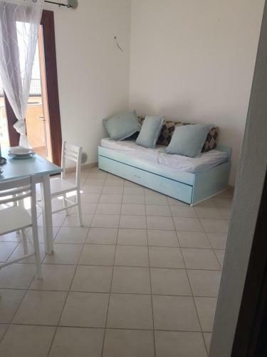 Apartamento Delfini E Natura