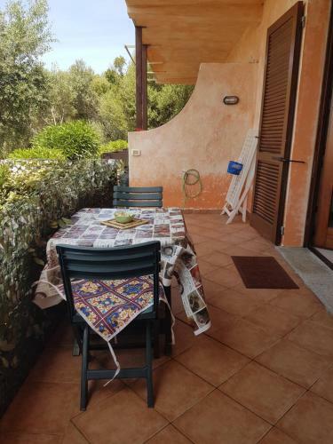 Apartamento Delfini E Natura