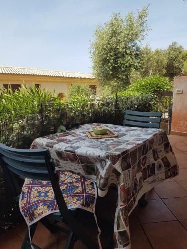 Apartamento Delfini E Natura