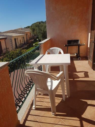 Apartamento Delfini E Natura